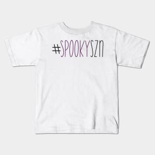 Spooky Kids T-Shirt